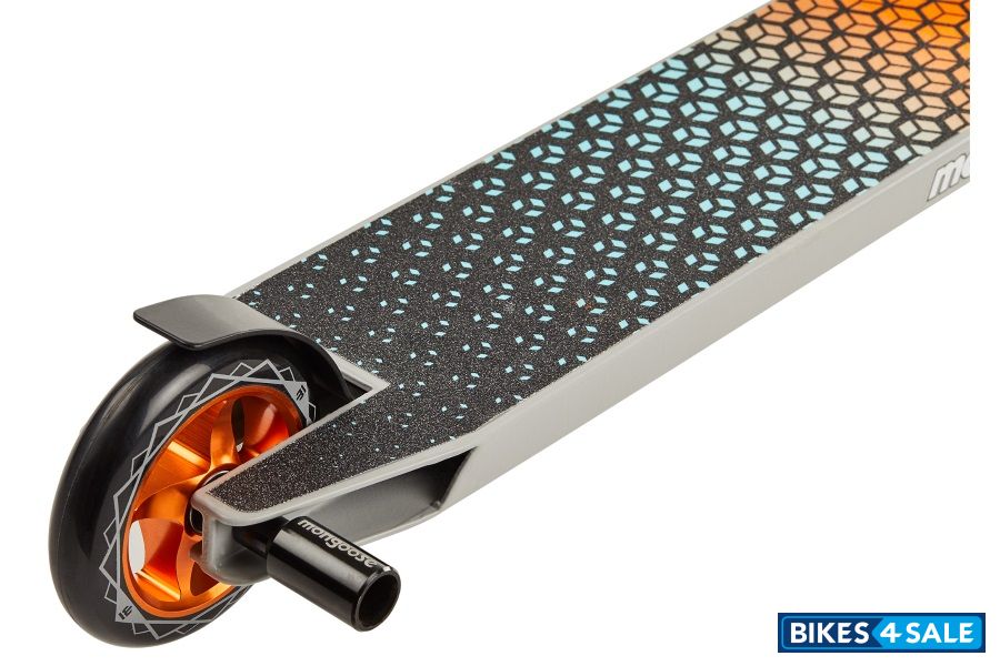 Mongoose Rise 110 Elite Scooter