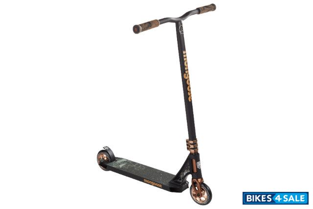 Mongoose Rise 110 Expert Scooter