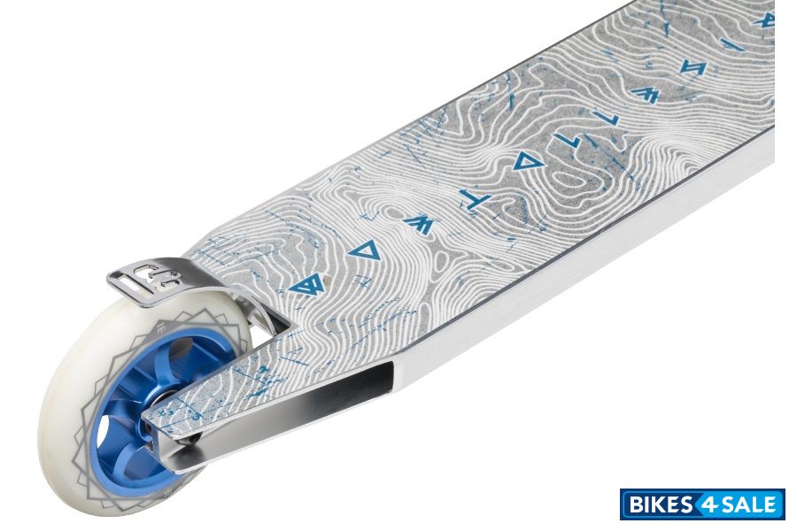 Mongoose Rise 110 Team Scooter