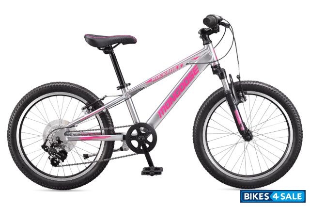 Mongoose Rockadile 20 Girl s