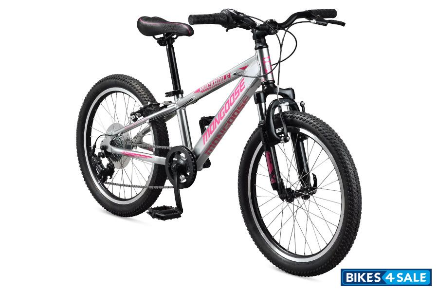 Mongoose Rockadile 20 Girl s