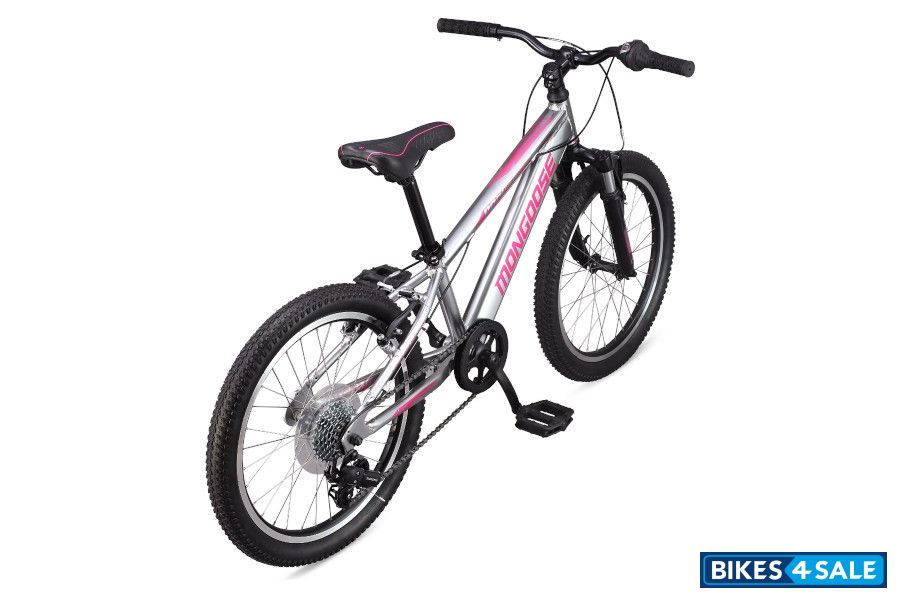 Mongoose Rockadile 20 Girl s