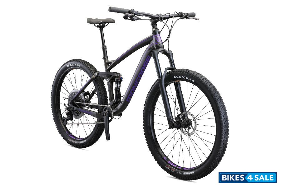 Mongoose Salvo 29 Expert