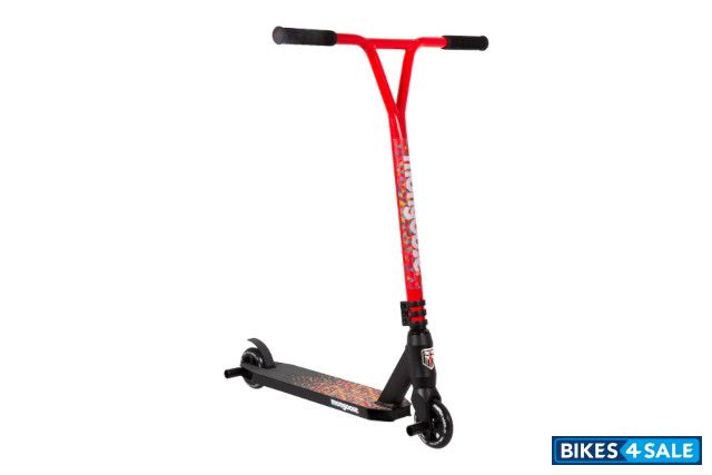 Mongoose Stance Elite Scooter