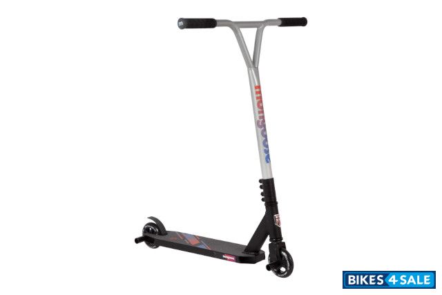 Mongoose Stance Pro Scooter