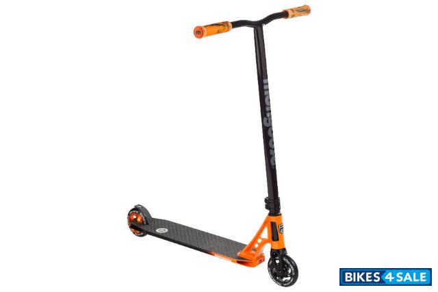 Mongoose Stance Team Legacy Scooter