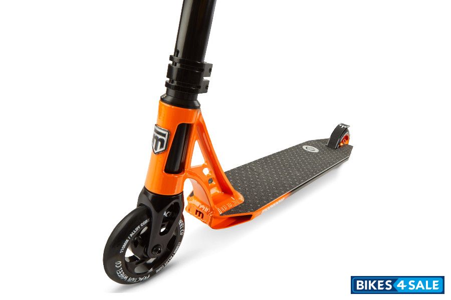 Mongoose Stance Team Legacy Scooter