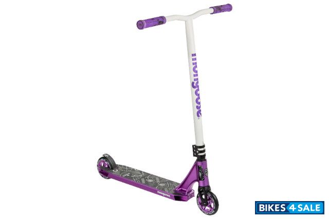 Mongoose Stance Team Scooter