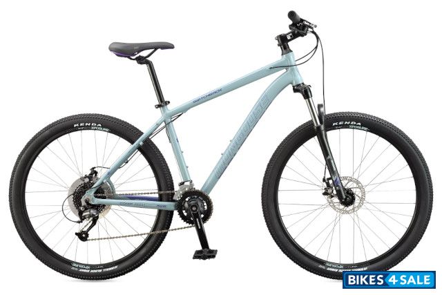 Mongoose Switchback Comp