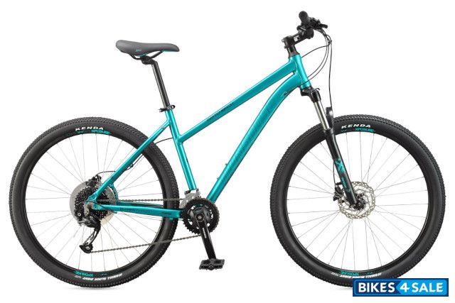 Mongoose Switchback Expert Women s
