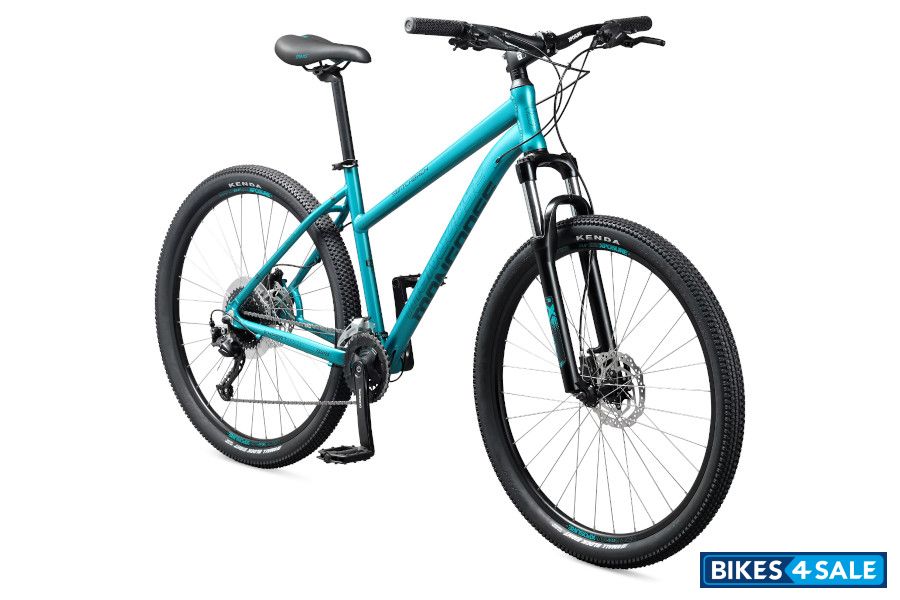 Mongoose Switchback Expert Women s