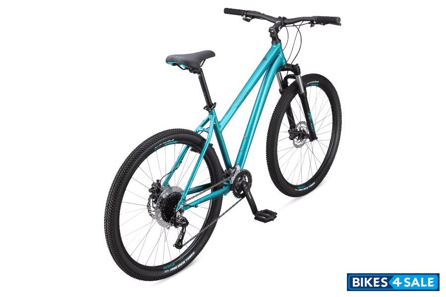 Mongoose Switchback Expert Women s