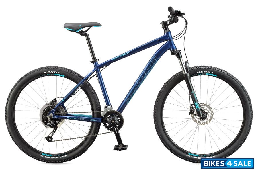 Mongoose Switchback Expert