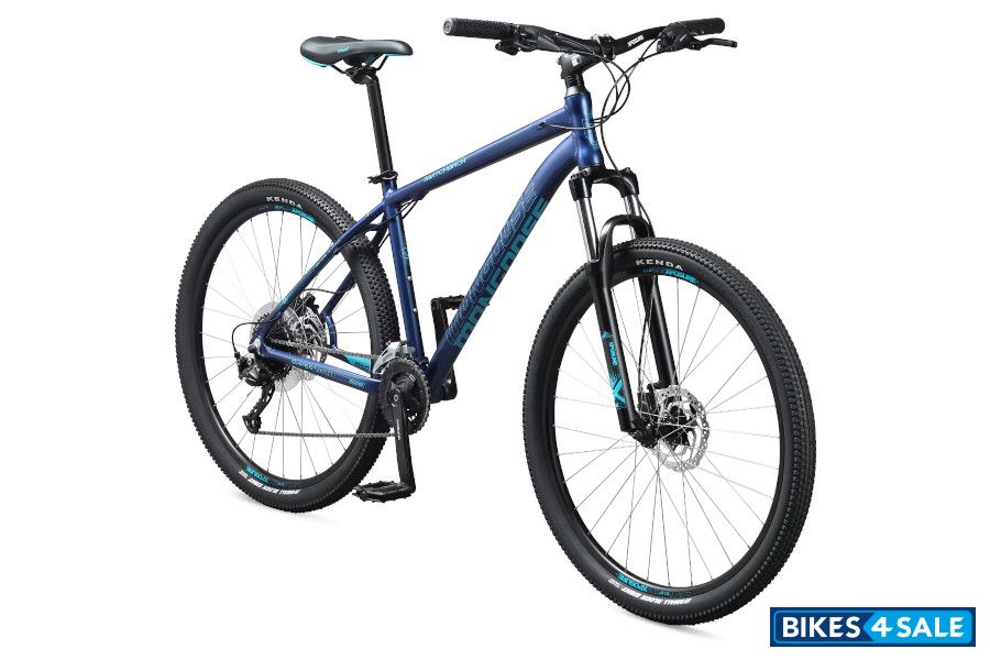 Mongoose Switchback Expert