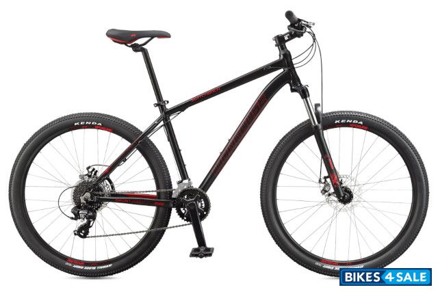 Mongoose Switchback Sport