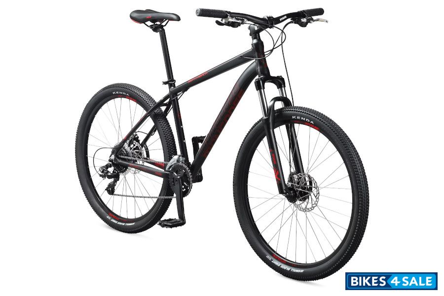 Mongoose Switchback Sport