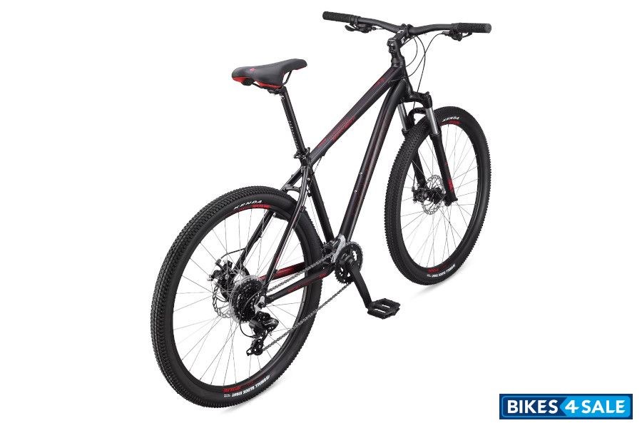 Mongoose Switchback Sport