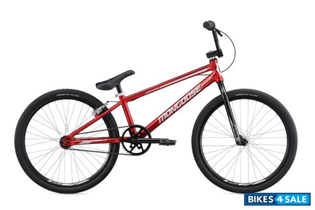 Mongoose Title 24 Mongoose Title 24