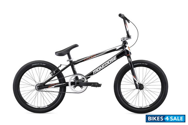 Mongoose Title Elite Pro Mongoose Title Elite Pro