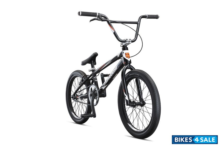 Mongoose Title Elite Pro