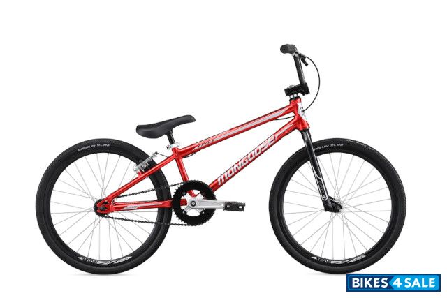 Mongoose Title Expert