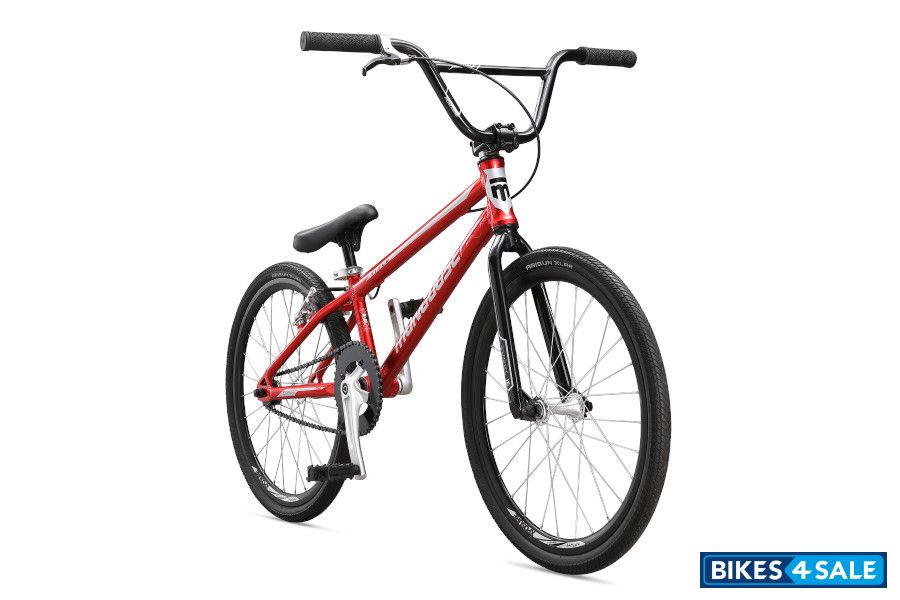 Mongoose Title Expert