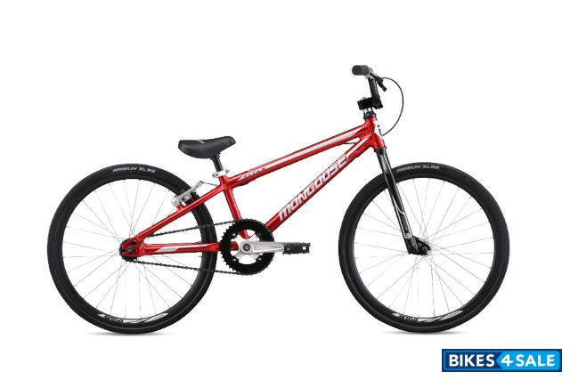 Mongoose Title Junior