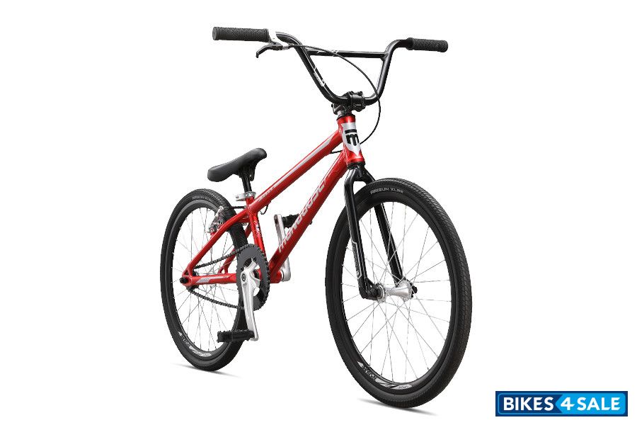 Mongoose Title Junior