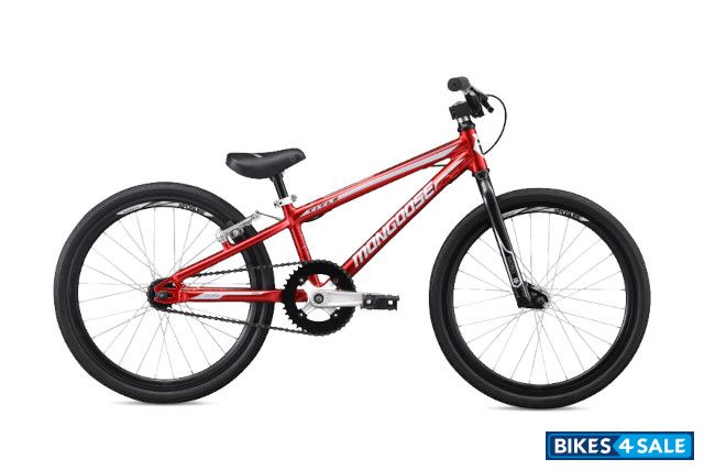 Mongoose Title Micro