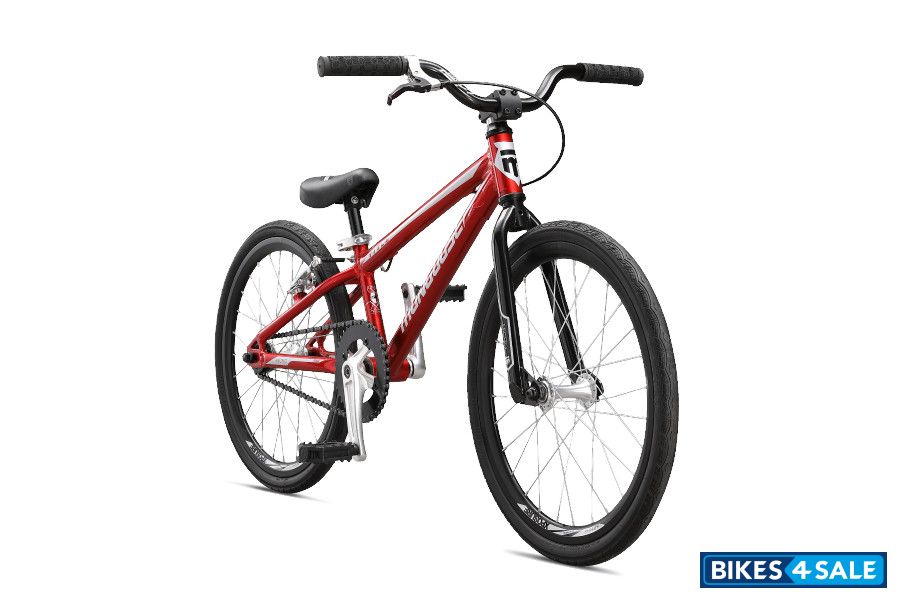 Mongoose Title Micro