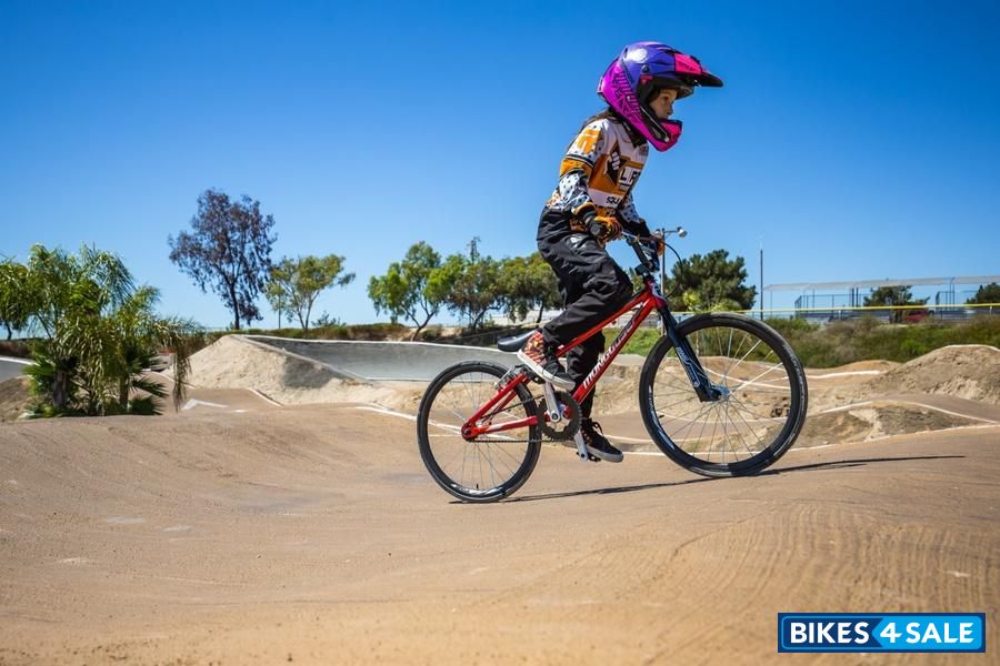 Mongoose Title Micro