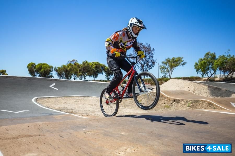 Mongoose Title Micro