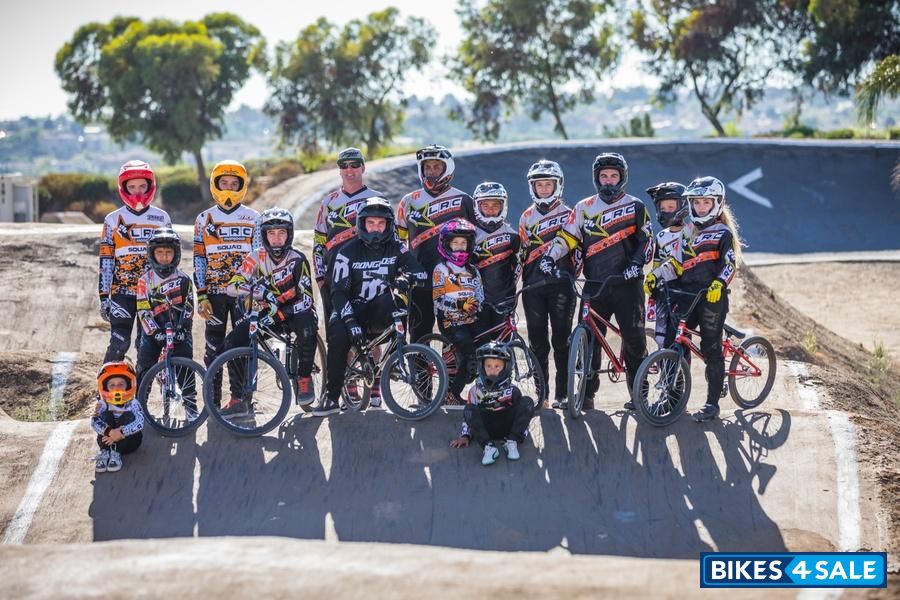 Mongoose Title Micro