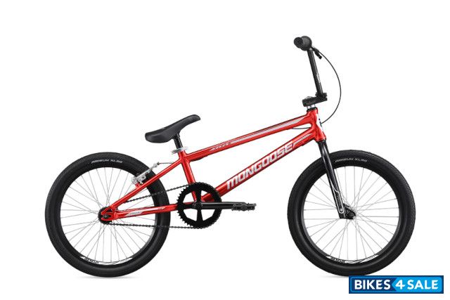 Mongoose Title Pro XL