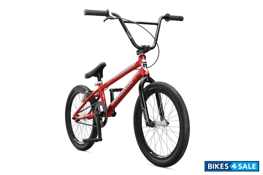 Mongoose Title Pro XL