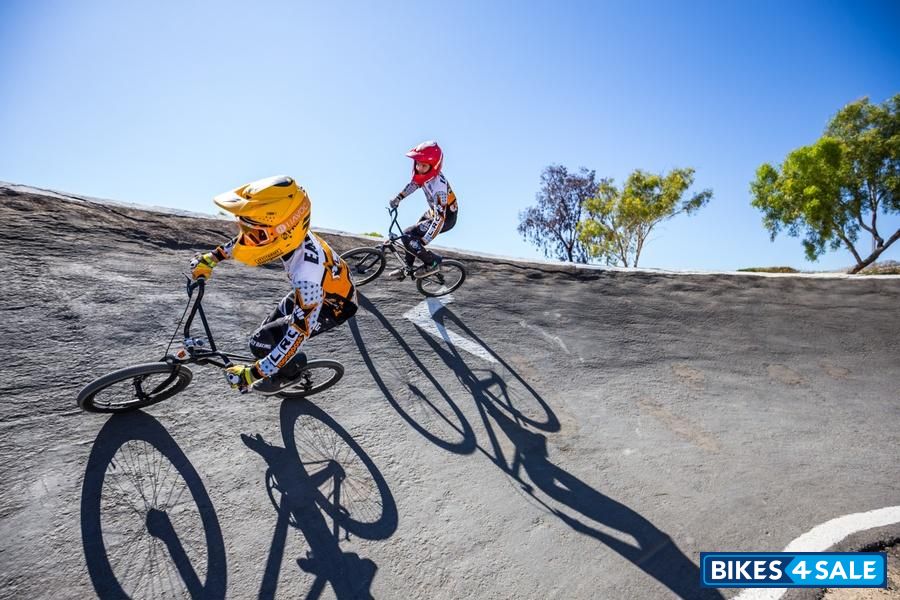 Mongoose Title Pro XXL