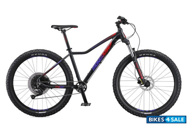 Mongoose Tyax 27.5 Comp Womens