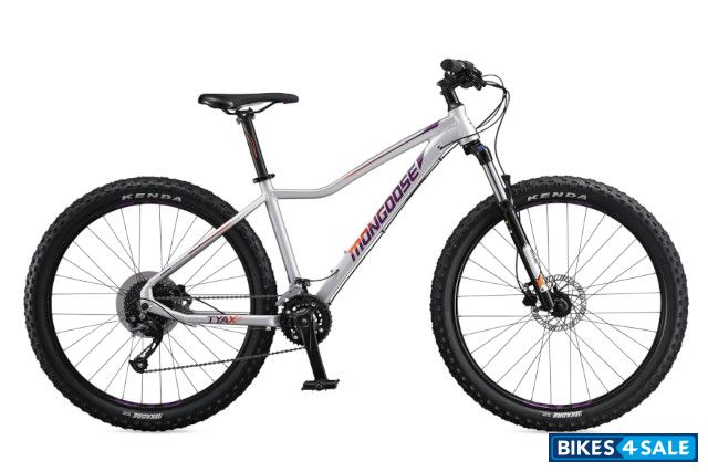 Mongoose Tyax 27.5 Sport Womens