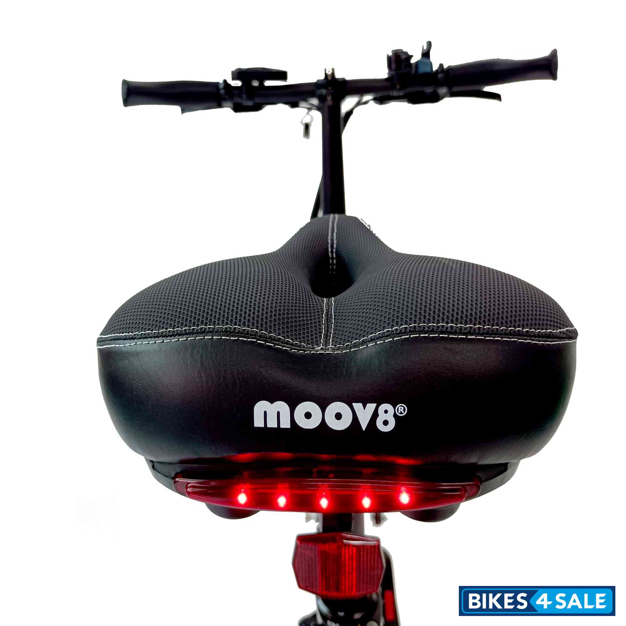 Moov8 MAG20 Light Magnesium Folding