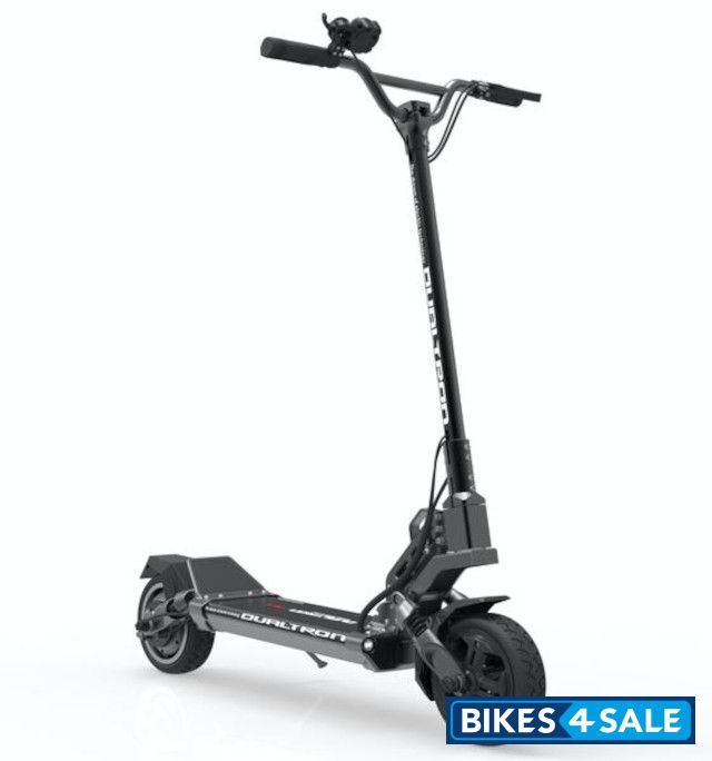 MoovWay Dualtron mini