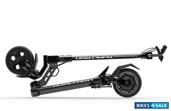 MoovWay Dualtron mini