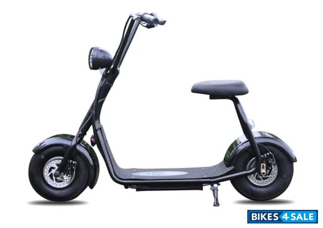 MoovWay Mini Coco Junior