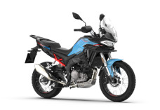 Morbidelli T352X 2025