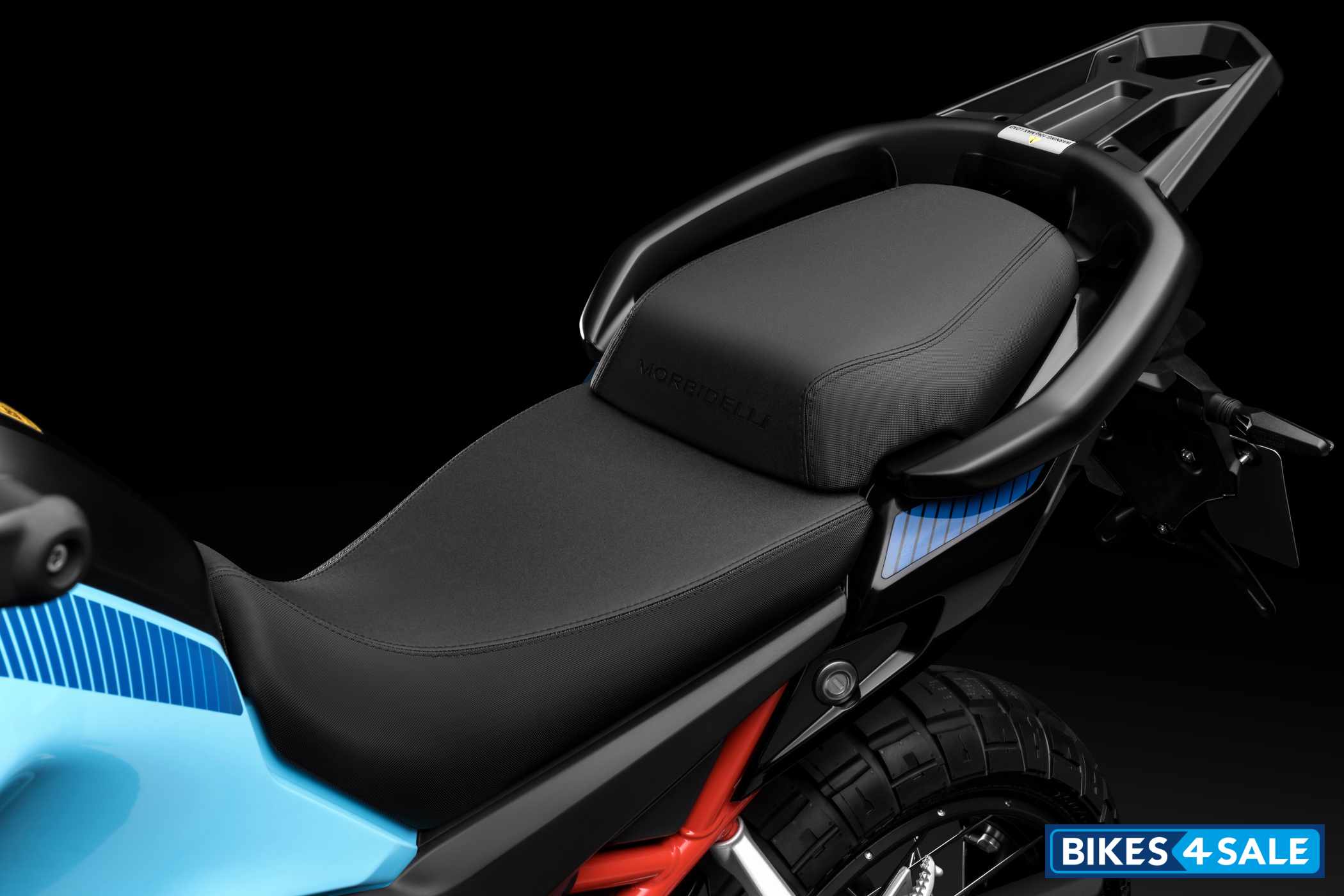 Morbidelli T352x 2025