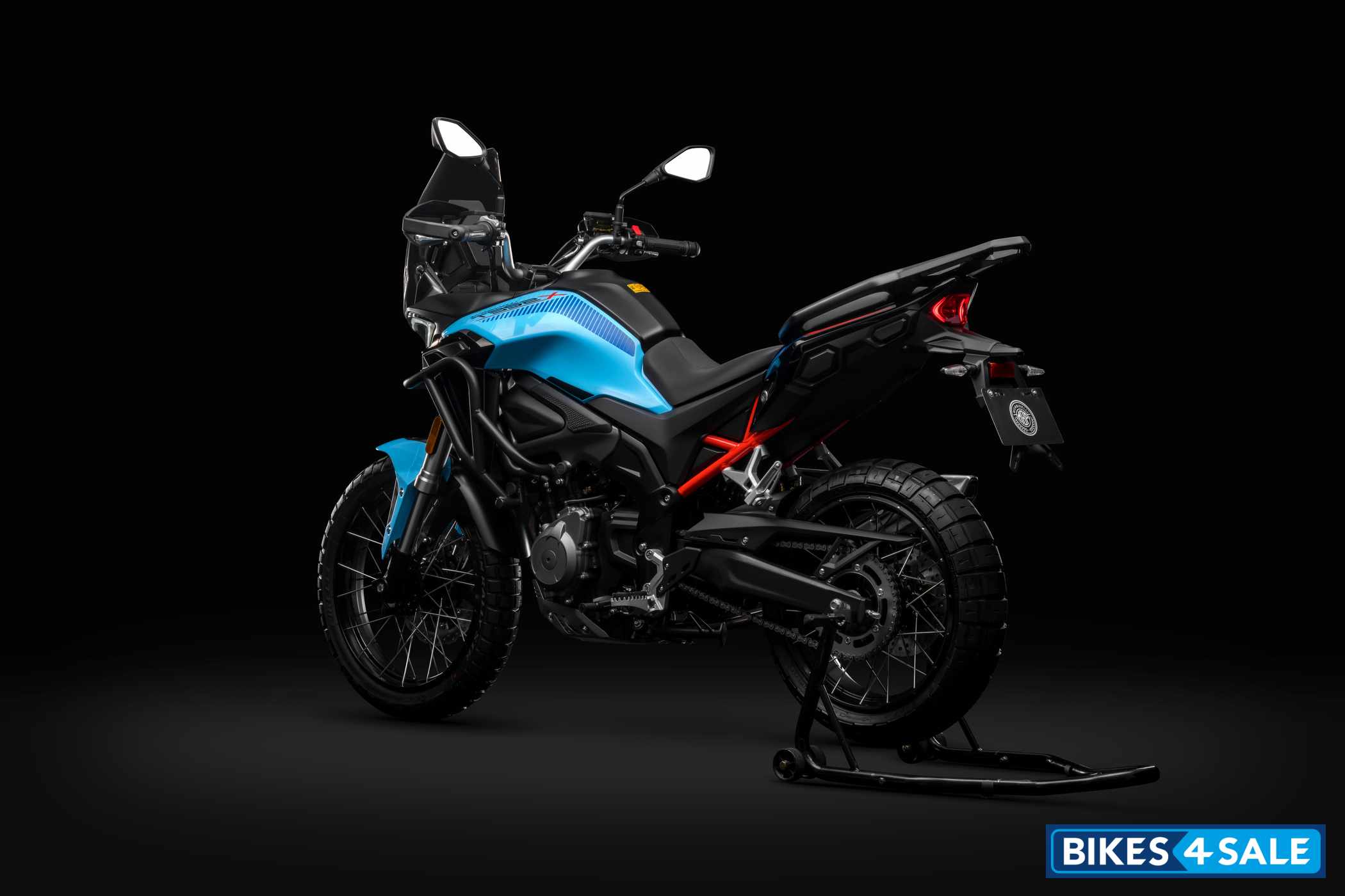 Morbidelli T352X 2025