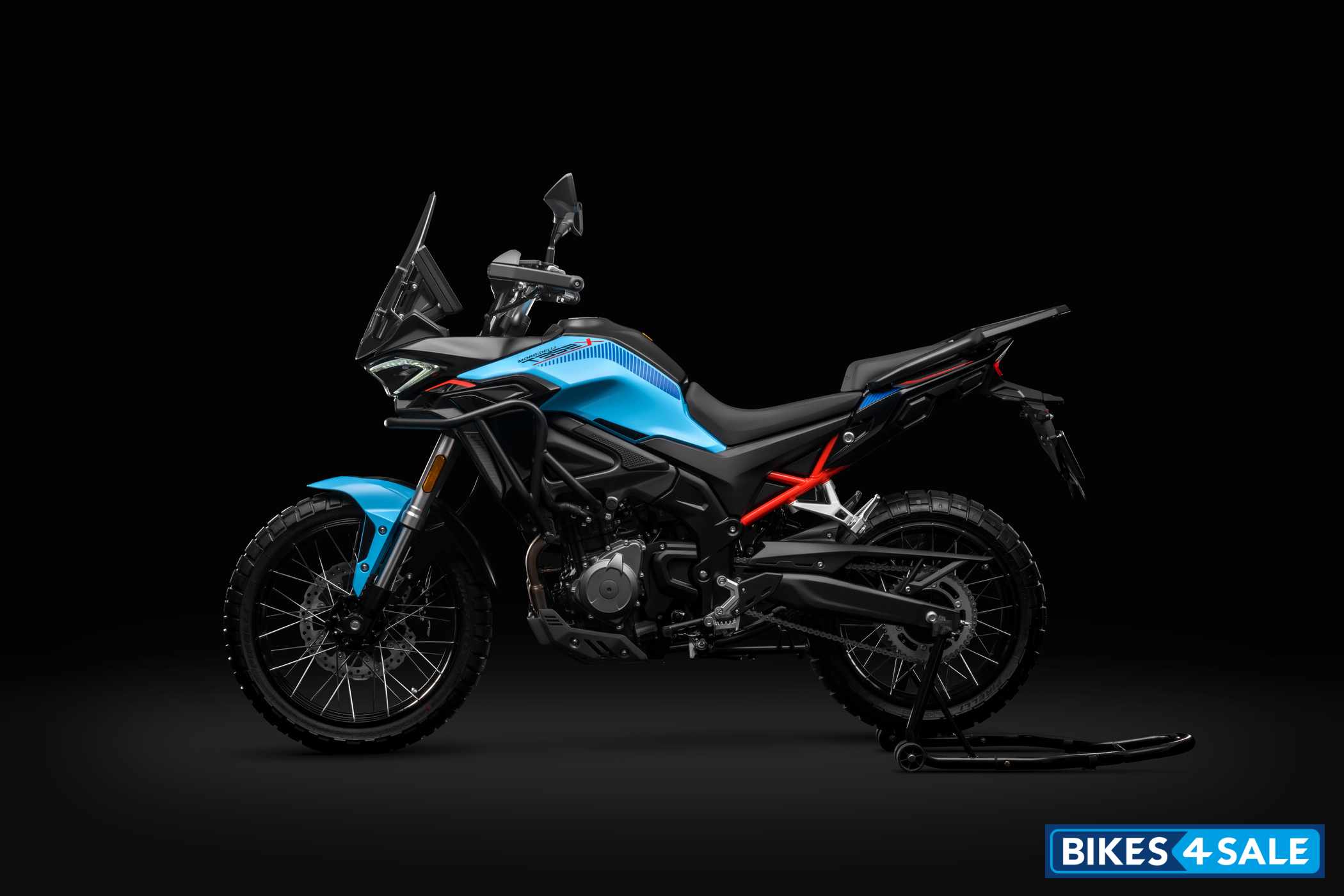 Morbidelli T352X 2025