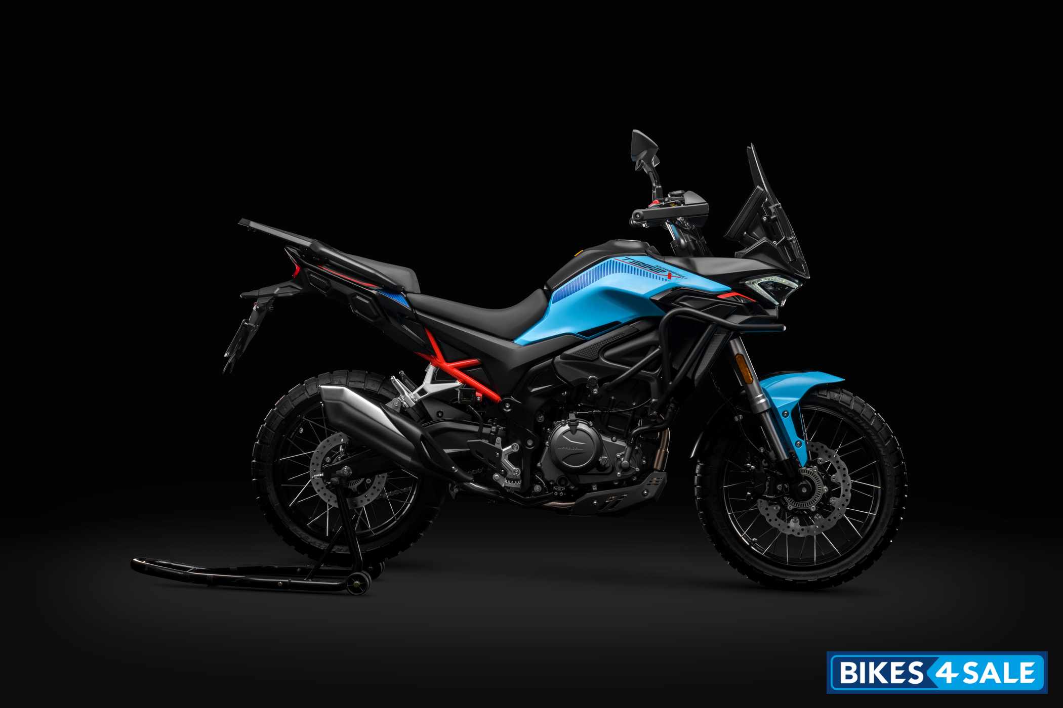 Morbidelli T352X 2025