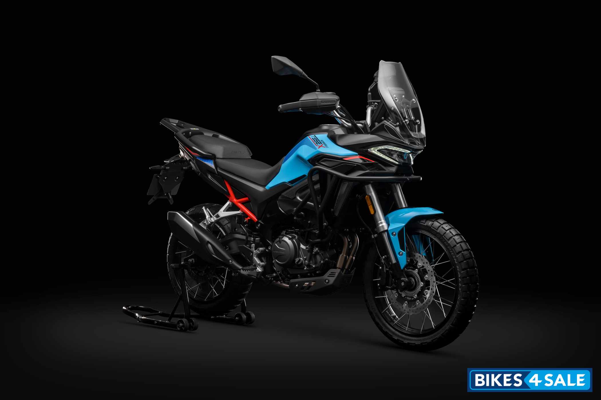 Morbidelli T352X 2025