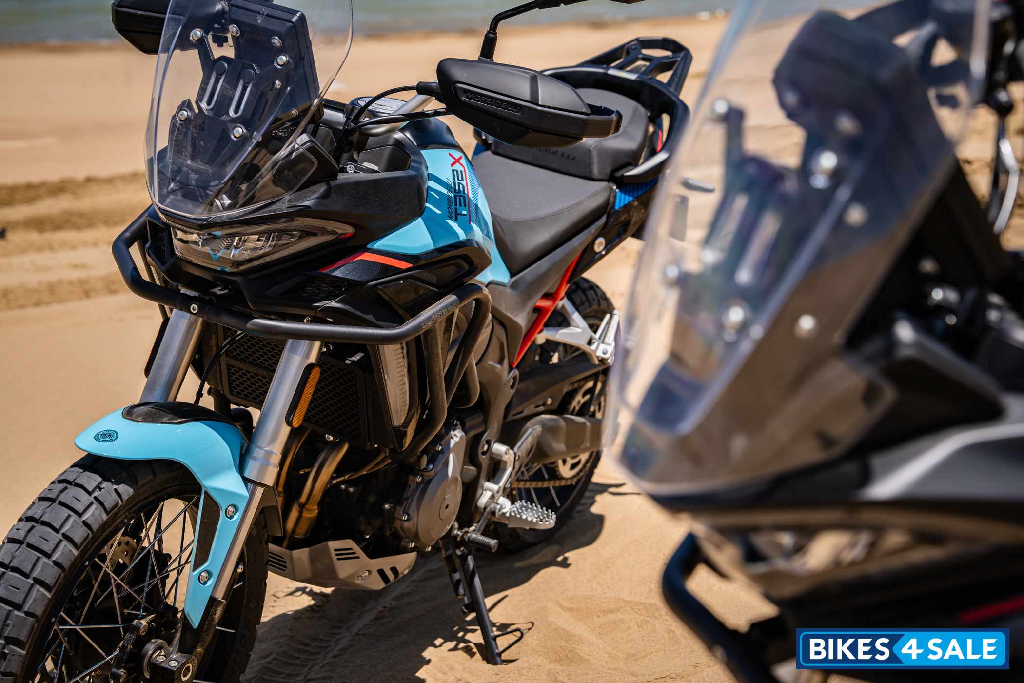 Morbidelli T352X 2025