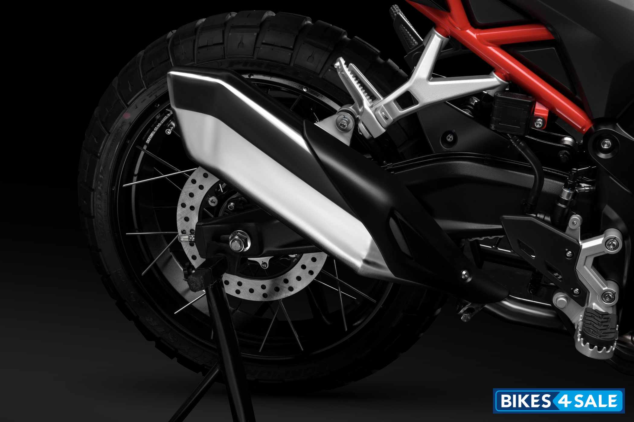 Morbidelli T352X 2025